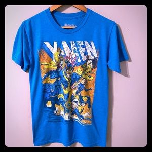 Marvel X-Men Tee Size:S